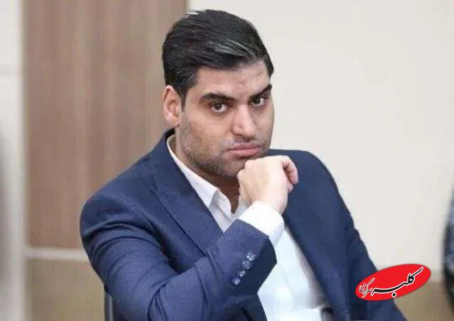 با بازیکنان آکادمی قرارداد حرفهای بستیم/ با هیچ بازیکنی مذاکره نکردیم