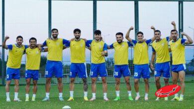 حمایت پرسپولیس و آلومینیوم اراک از ستارههای آینده تیم ملی + عکس