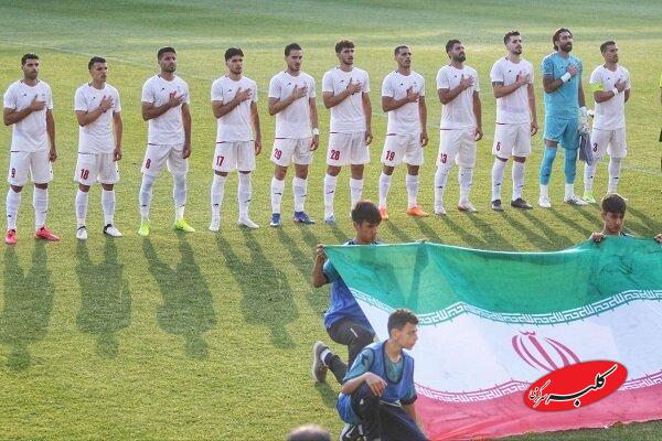 تاج: ایرانی هرگز در برزخ قرار نمیگیرد