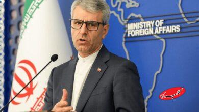 آمریکا حتی در عرصه ورزش دست از آزار ملت ایران بر نمیدارد