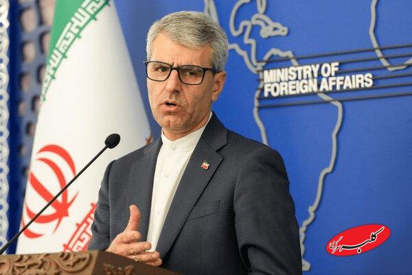آمریکا حتی در عرصه ورزش دست از آزار ملت ایران بر نمیدارد