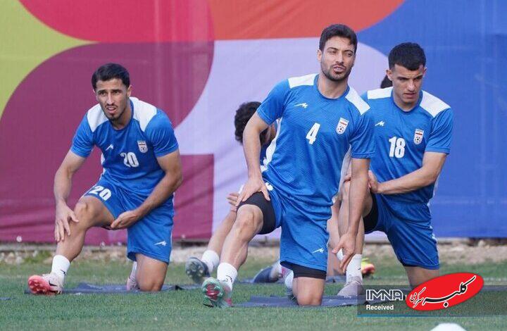 شجاع خلیلزاده در میان کم ارزشترین بازیکنان جامجهانی ۲۰۲۶
