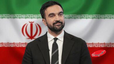 ممدانی علیه ترامپ به خاطر تیم ملی ایران