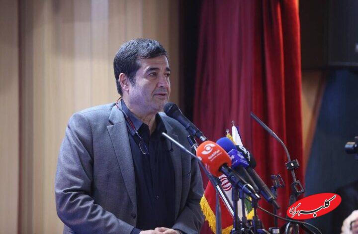 کارشکنیهای آمریکا در میزبانی جام جهانی به فیفا گزارش شده است