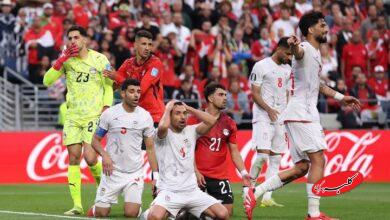 مهدی طارمی: این جام جهانی فاجعهبار است