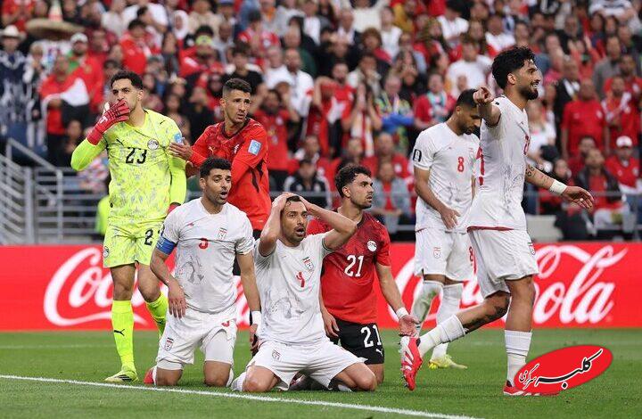 مهدی طارمی: این جام جهانی فاجعهبار است