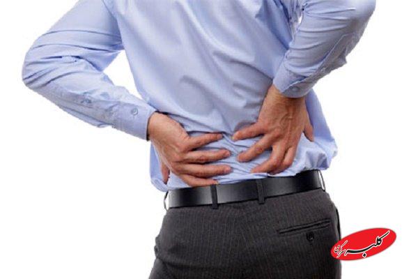 هشدار! کمربند طبی را طولانیمدت نبندید