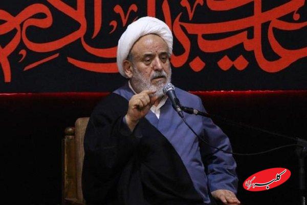راز زنده ماندن مومنان در برزخ؛ هدایت، مشروط به ولایت است