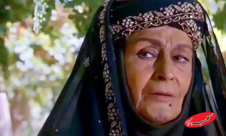 دست خالی رساله ملی برای محرم؛ خبری از سریال تازه نیست فقط تکرار و تکرار!