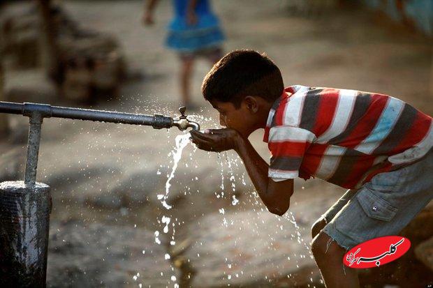 زنگ خطر بیماری های منتقله از آب و غذا؛ وزارت بهداشت هشدار داد