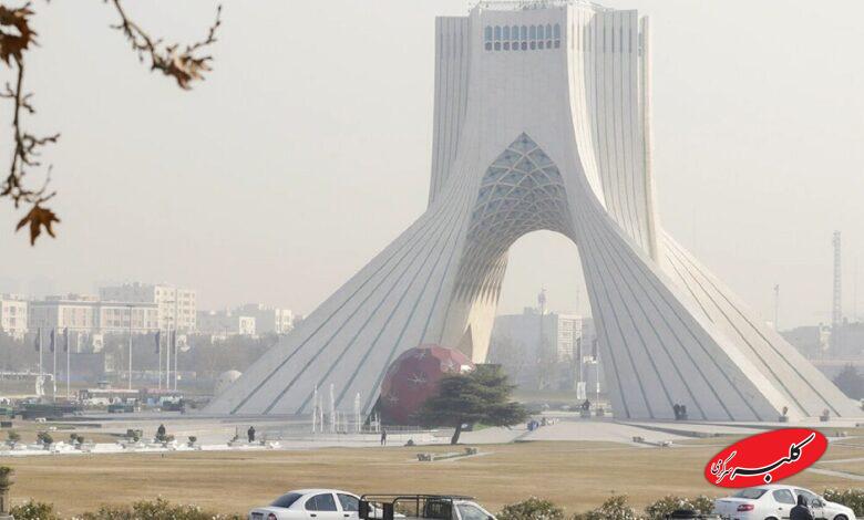 آلودگی هوا مغز شما را پیر میکند!