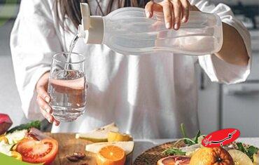 این چند تغییر کوچک میتواند پرخوری را کم کند