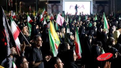 تجمعات مردمی جنگ ۴۰ روزه ثبت ملی شد