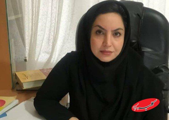 [لیلا اردبیلی] از مدیریت بحران تا بازسازی معنا