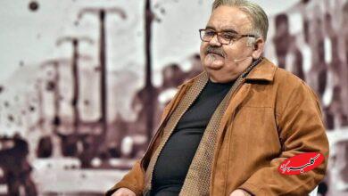 پیام اکبر عبدی از روی تخت بیمارستان برای مردم +ویدیو