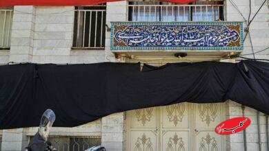 اتاقی که شاهد تولد و عقد رهبر شهید بود؛ گزارش تصویری-تشریحی اطلاعات آنلاین از یک خانه تاریخی ۱۰۰ ساله در مشهد مقدس