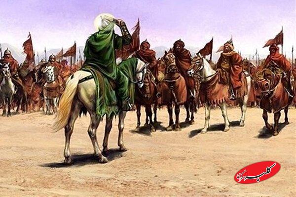 آیا ماجرای ازدواج حضرت قاسم (ع) در کربلا سندیت دارد؟