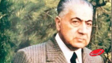 نخستین پیونددهنده نستعلیق با کلام وحی/ یاد استاد سیدحسین میرخانی در سالگرد درگذشت