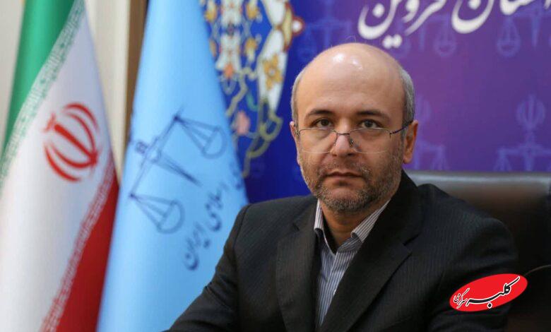 اعلام جزئیات تیراندازی مرگبار در دانشکده دندانپزشکی قزوین؛ قاتل خودکشی کرد