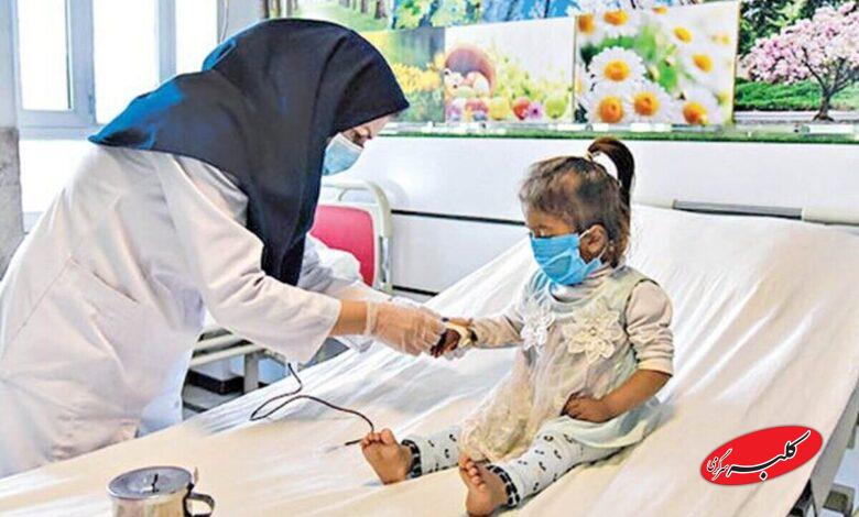مراقب توقف این طرح مهم به دلیل کمبود بودجه باشید!