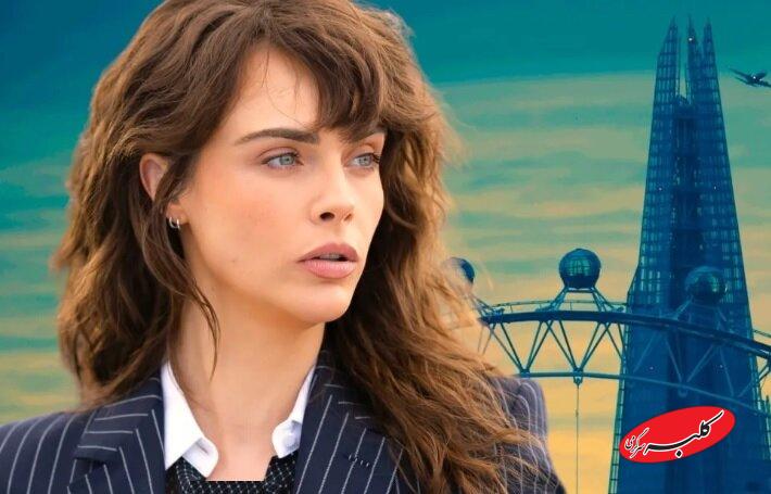 سوءمدیریت و باجخواهی پروژه سینمایی «صعود» را زمین زد