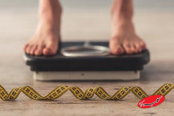 فواید معنیدار کاهش وزن برای کنترل این سرطان در زنان