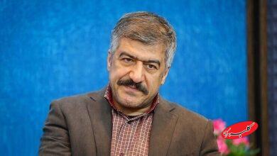 کارگردان «زیر خاکی»: اینترنت قطع بود مردم مجبور بودند تلویزیون ببینند وگرنه…