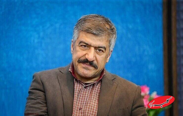 کارگردان «زیر خاکی»: اینترنت قطع بود مردم مجبور بودند تلویزیون ببینند وگرنه…
