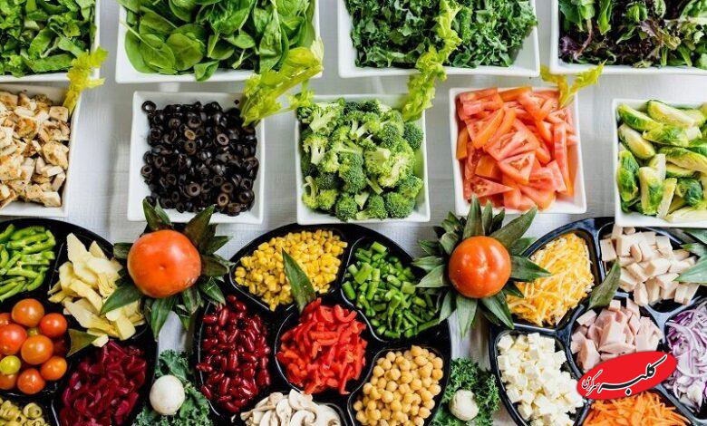 توصیههایی مهم برای افراد مبتلا به دیابت: در تابستان این مواد غذایی را مصرف کنید