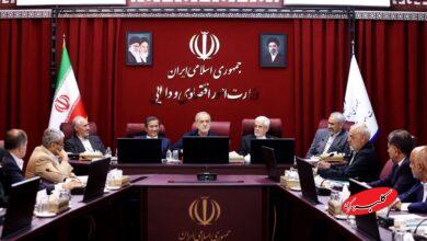 رئیسجمهور: صداوسیما درباره عملکرد دولت سیاهنمایی میکند