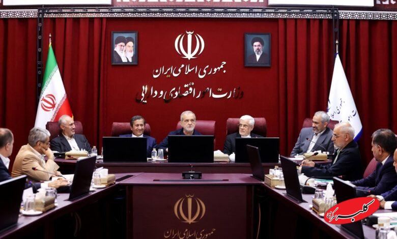 رئیسجمهور: صداوسیما درباره عملکرد دولت سیاهنمایی میکند