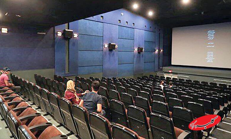 سینما در محاصره سکوت؛ آمارها از میانگین ۱۸ مخاطب در هر سانس خبر میدهند