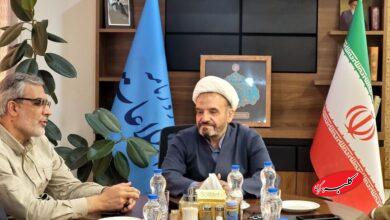 جابری انصاری: بخشی از رویاروییها در جهان با جنگ شناختی انجام میشود