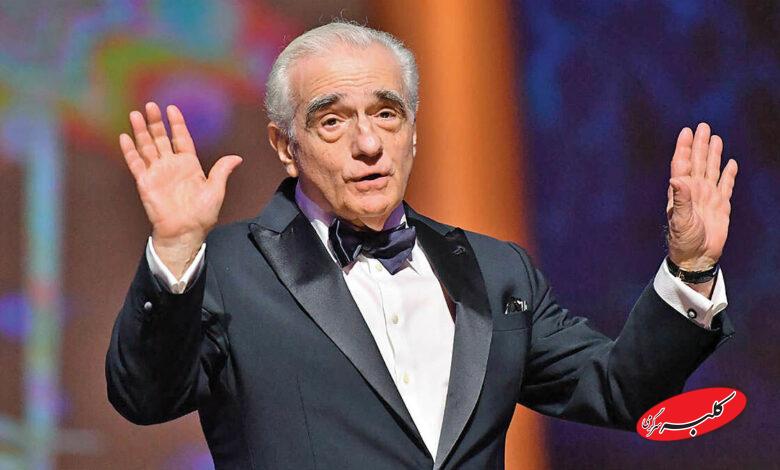 جنگ سرد هوش مصنوعی در هالیوود؛ تقابل اسکورسیزی با اتحادیههای هنری ادامه دارد