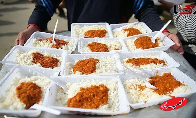 هشدار وزارت بهداشت: مراقب غذاهای نذری حاوی گوشت و مرغ باشید