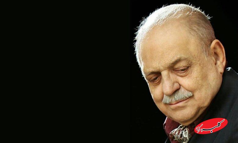 نینواز کوچهباغهای خاطره؛ یادی از استاد حسن کسایی در سالگرد درگذشت