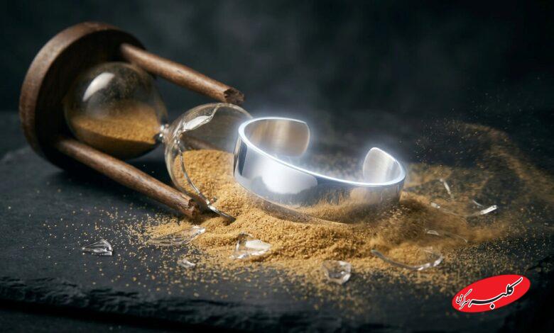 عمر نقره چند سال است؟ راهنمای ماندگاری، خوردگی و نگهداری نقره