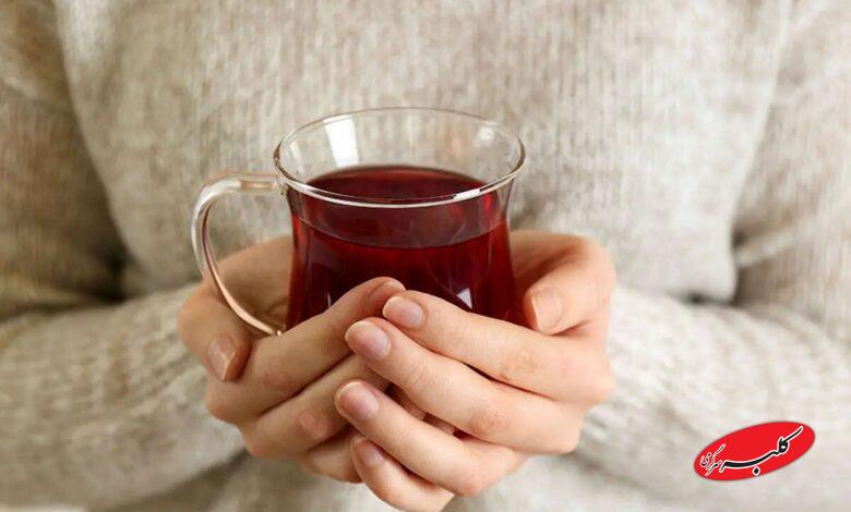 نوشیدن چای برای بدن انسان ضرر دارد؟