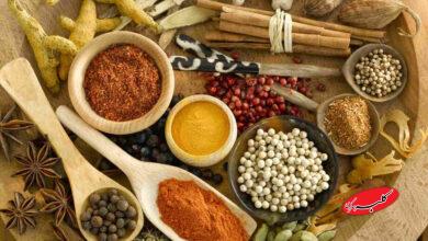 کدام ادویهها سر درد میآورند؟