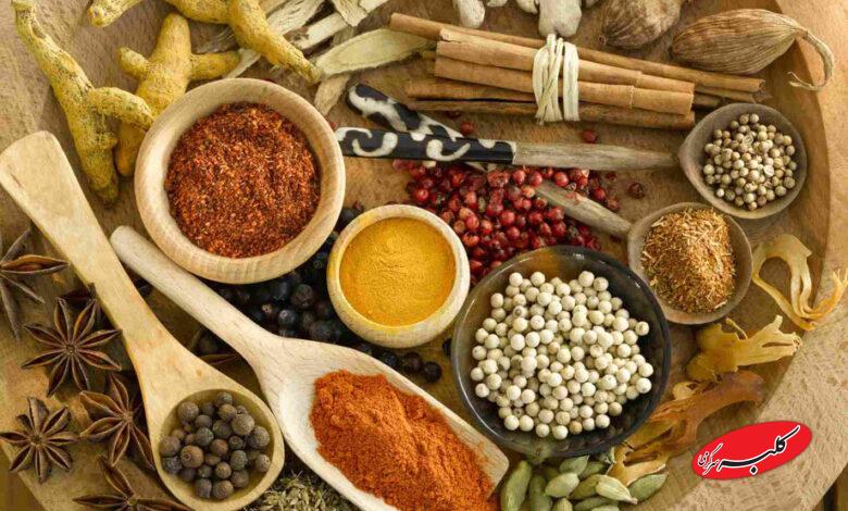 کدام ادویهها سر درد میآورند؟