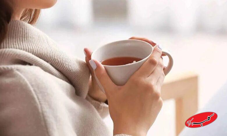 کدام چای سالمتر است؛ داغ یا سرد؟