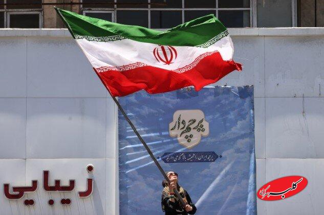 در حفظ وطن ببین چه جانها رفته است