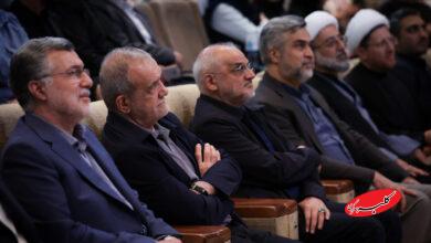 پزشکیان برای تماشای این فیلم به سینما رفت +ویدیو