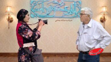 فیلمبردار پیشکسوت سوژه مستند شد؛ همکاری بیضایی و کیارستمی برای ساخت «آقایی که دستش زرین است»