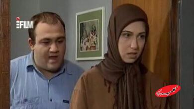 معصومه کریمی: ساخت مجدد زیر آسمان شهر ریسک دارد/ در خانه تلویزیون نداریم