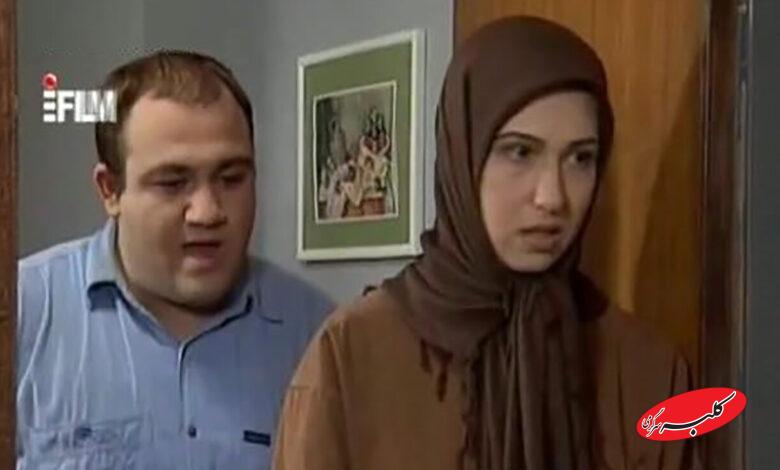 معصومه کریمی: ساخت مجدد زیر آسمان شهر ریسک دارد/ در خانه تلویزیون نداریم