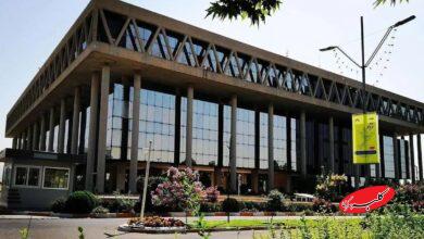 صداوسیما، تلویزیون، ساختمان شیشهای صداوسیما، صداوسیمای جمهوری اسلامی ایران