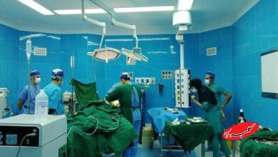 بررسی مسائل و مشکلات پرستاران اتاق عمل