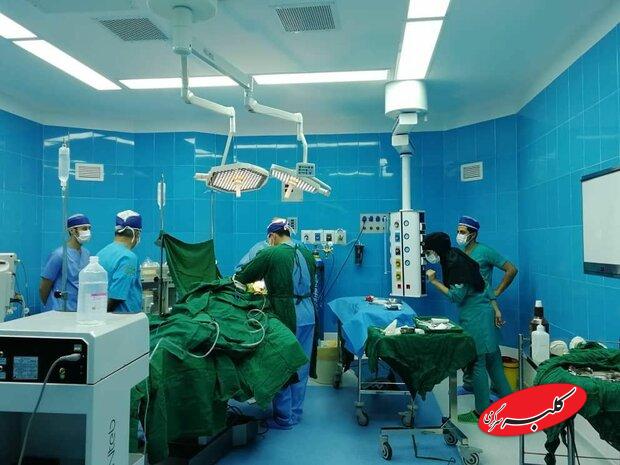 بررسی مسائل و مشکلات پرستاران اتاق عمل