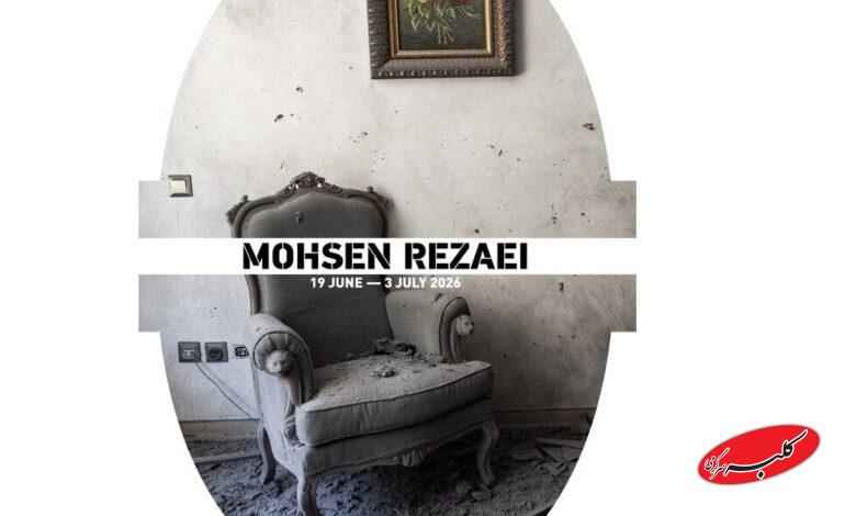 جنگ ۴۰ روزه از نگاه دوربین محسن رضایی